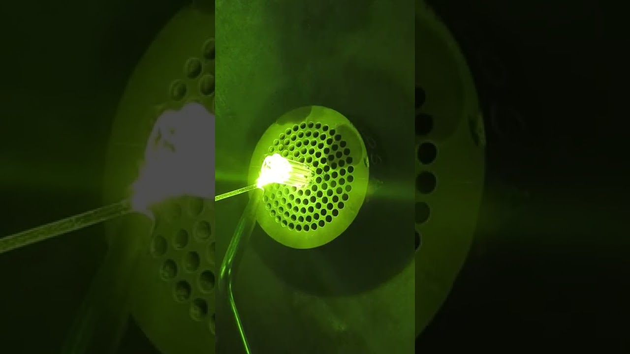 2022 ASGS Symposium Quartz Torch Fabrication