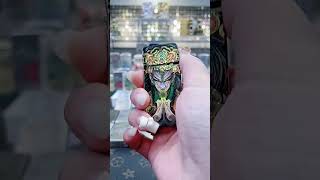 The last lighter is so cool❤ #asmr #lighter #collection #shorts#shortsfeed