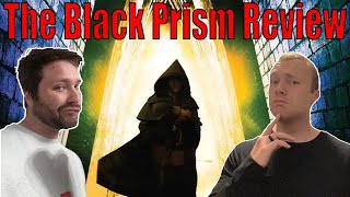 The Black Prism | Review