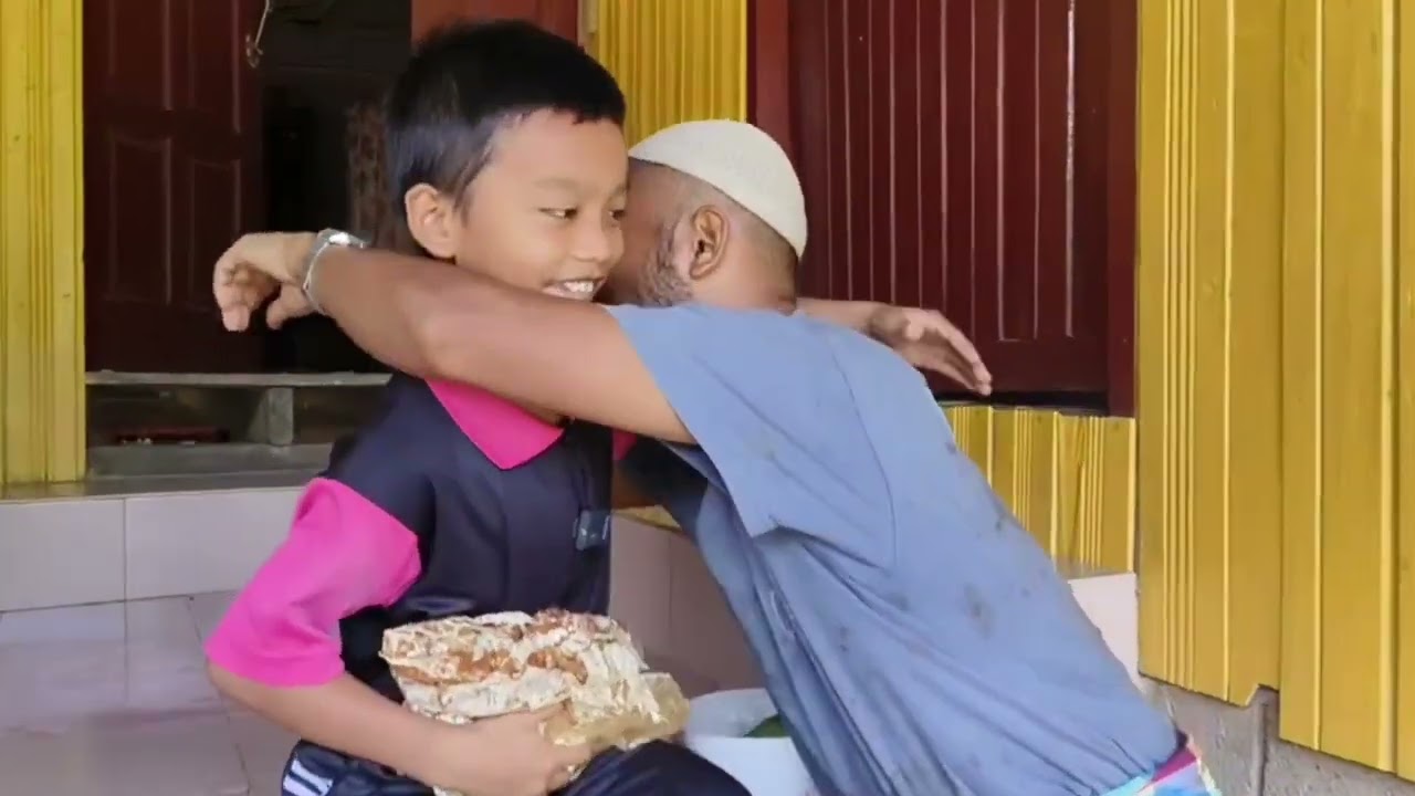 VKK2023 (SR) SK MANEK URAI BARU PPKI   SKMUB PRODUCTION   SELENDANG UNTUK CIKGU SKMUB PRODUCTION