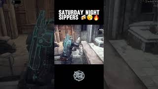 DRUNK RANKED 🍻 #gearsofwar #gaming #gamingvideos #pcgaming #gamer #gow #gears #clips #ranked #pc