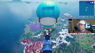 FORTNITE: CHEATERS R US!