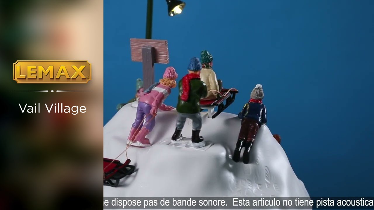 Toasty Caroling B/O 4.5V Réf. 84362 shop