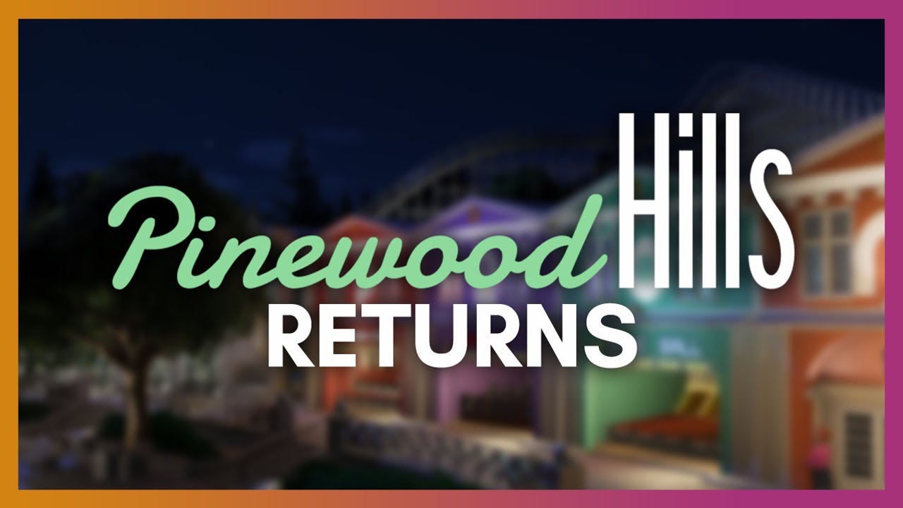 geekism planet zoo 🌲 Promenade Redux & More! | Pinewood Hills | Let's Play Planet Coaster #56