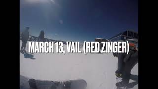 Colorado 2022 Pt 2: Vail