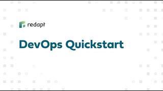 DevOps Quickstart