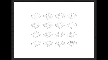 Review of Architecture Section, Research & Site - ARCHITECTURE DESIGN 4 WEEK 4 B | Zoom Raw Footage