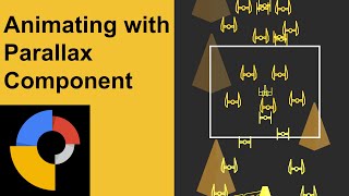 Google Web Designer Parallax Ad Component guide #bestbannersever
