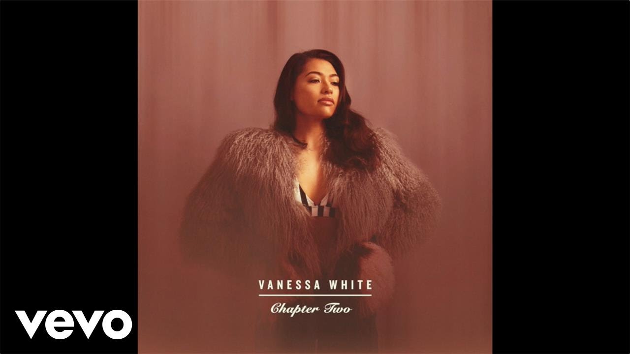 Watch Vanessa White - Rotation on YouTube Watch Vanessa White - Rotation on YouTube