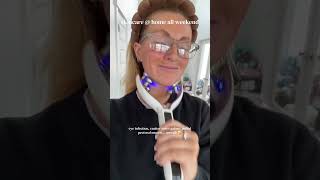 Power. Precision. Performance. — Zora Plus V Shape Beauty Device