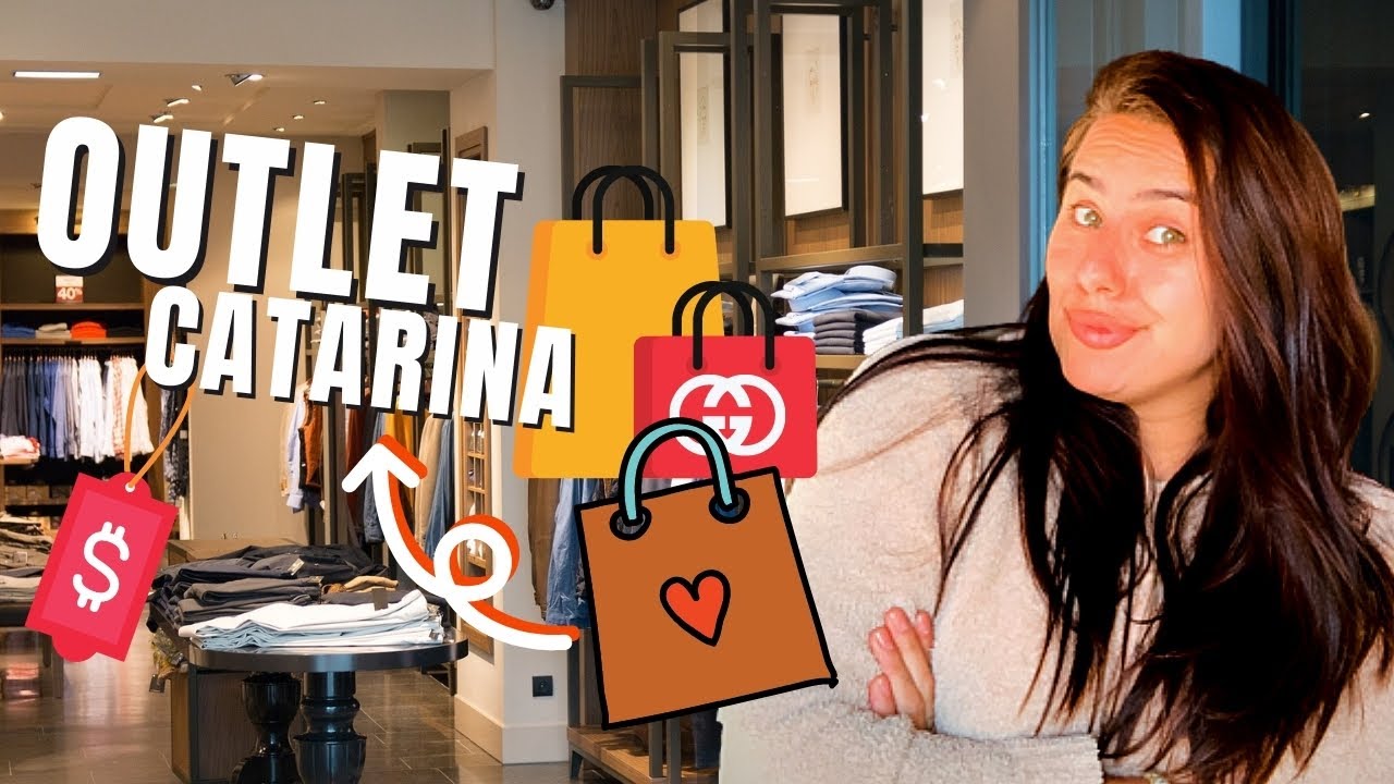 outlet catarina nike