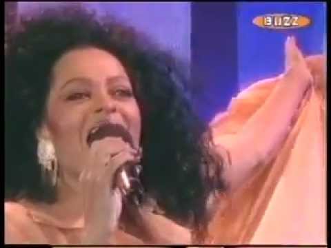 Diana Ross - Mahogany