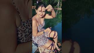 fish feeding vlog on Sunday part 3| Tatiane Dairy Farm | #shortsfeed #farming #farmlife #viral