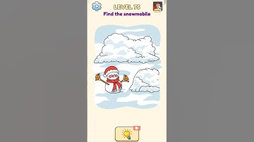 Delete Master 😉 level 75 #shorts