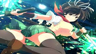Shissouron / Senran Kagura