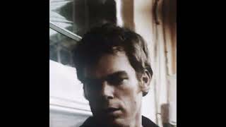 Dexter Morgan Ichiro - Inside Me Edit