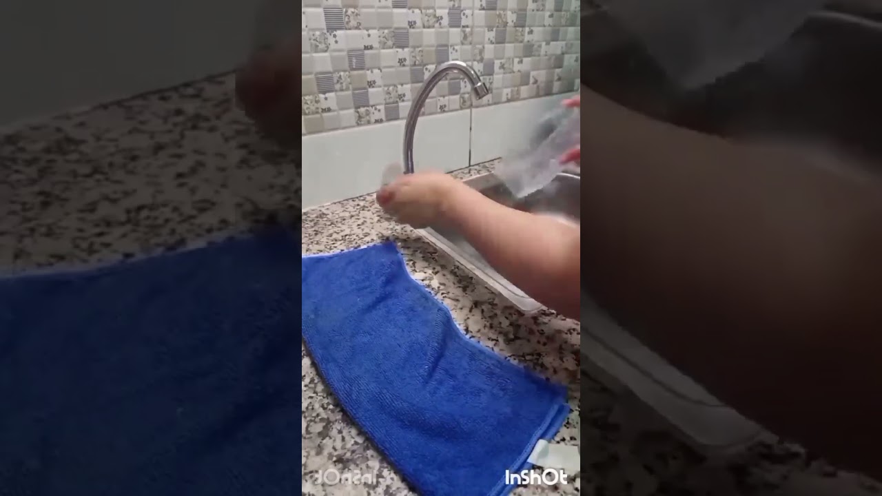 راجلي الخداع 😱😱😱😱😱درتلو ضربة يموت و مينساهاش 🤣🤣🤣🤣