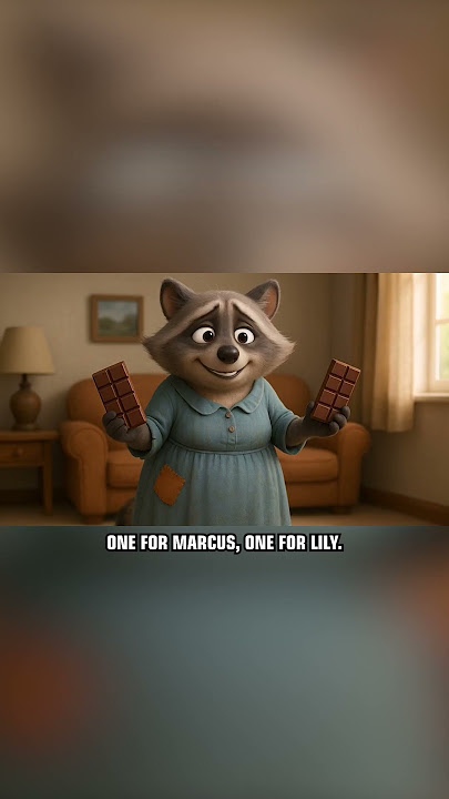 Selfish Boy Steals From Family... Until Life Teaches Him A Lesson