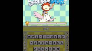 Super Scribblenauts: God V.S. Devil