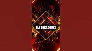 𝘿𝙟 𝙎𝙝𝙖𝙢𝙨𝙞𝙚 - 1 AUG MALAY[BREAK BEAT] V1