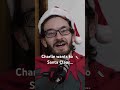 Santa isn’t safe this year #basecamp #christmas #santa #thesantaclause #apology