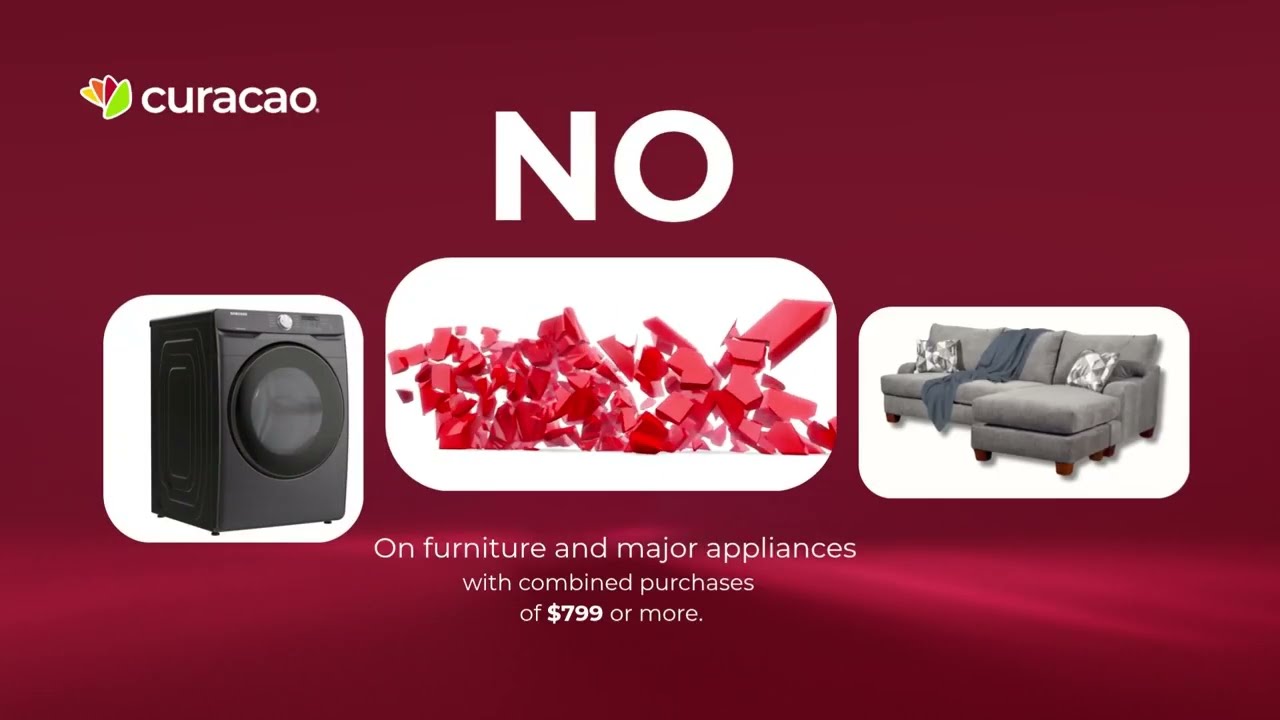 Curacao - Doorbuster Sale - [DBJULV1R-15EN]
