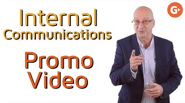 Internal Communications Promotional Video | GingerVideo Video Production Company Reading Berkshire