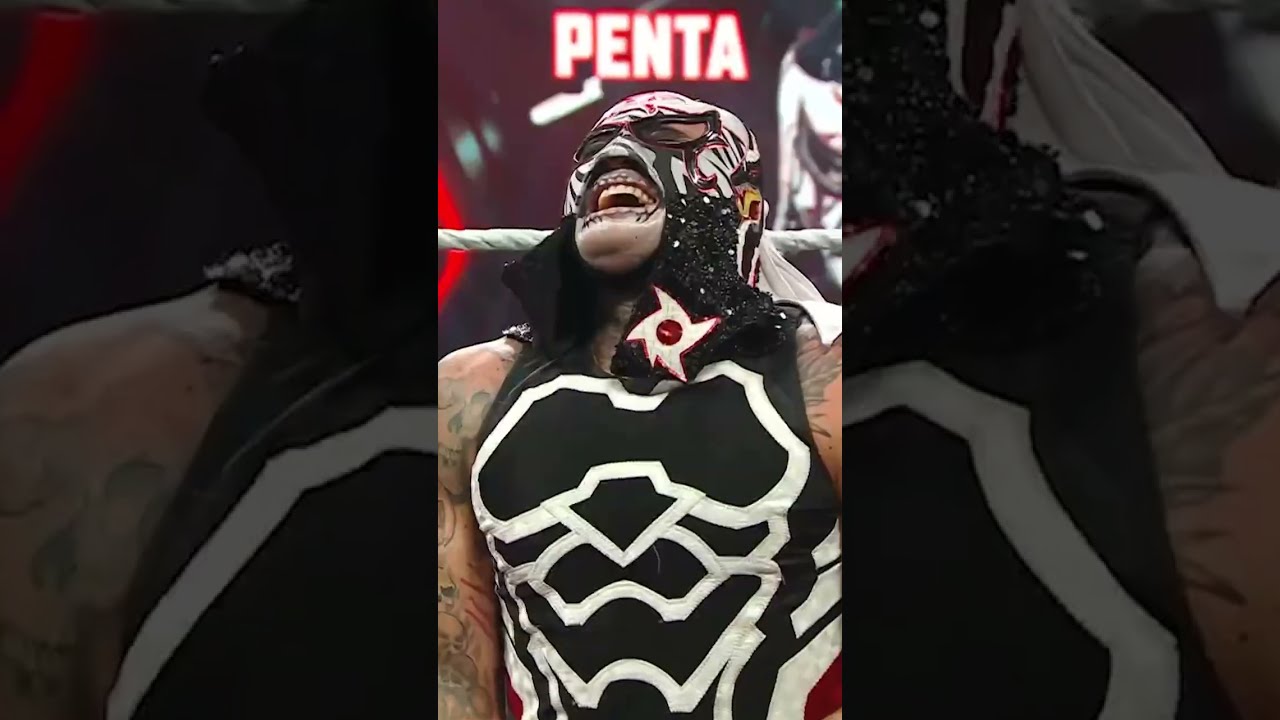 Penta supera a Laredo Kid en el torneo que definirá al rival titular de Roman Reigns en México