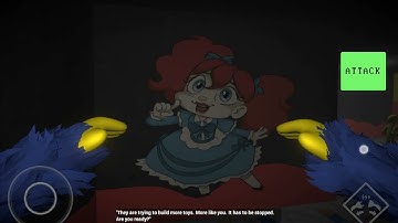 Project Playtime For Android 0.0.1.6