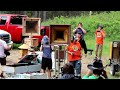 FS Thunderbolt 1000, All Signals, Siren Con 2024, Rhinelander, WI