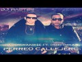 Daddy Yankee Ft Don Omar - Perreo callejero (Prod. by Dj Waster)