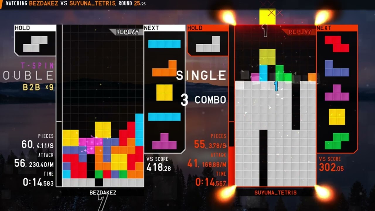 [TETR.IO] How to improve, play faster and more consistent - YouTube