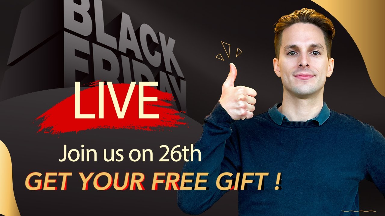 FlexiSpot: Best Black Friday 2021 Deals - LIVE!