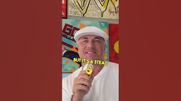 A new mentor I have is a massive investment but also priceless! #shorts #youtubeshorts #mentors