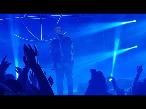 191229 이센스(E SENS) - Back in time @Stranger No More 단독콘서트