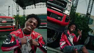 Ishowspeed Performs His New Song Headshot Gas In The Truck