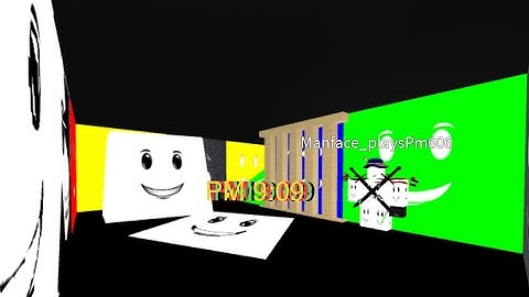 PM 9:09: Sublevel 33