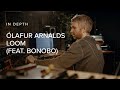 Capture de la vidéo Ólafur Arnalds Breaks Down His Grammy-Nominated Track Loom (Feat. Bonobo)