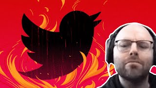 Northernlion - Twitter is Cooked