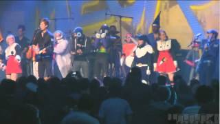 Evolution of Circuitry - The Megas (MAGfest 12)