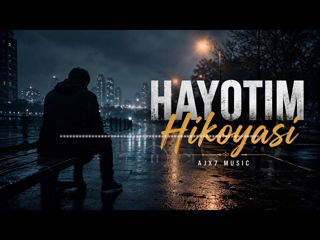 HAYOTIM HIKOYASI |  (Official Audio)