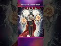 Doctor Strange’s Greatest Ally (and Threat): Clea Explained #ytshorts #marvelshorts #mcufuture