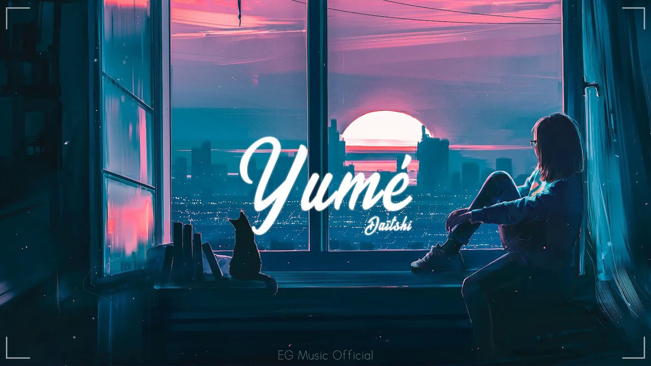 Yumé - Daïtshi | Music Tik Tok | Douyin 抖音 | 