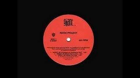 Reese Project - Direct Me