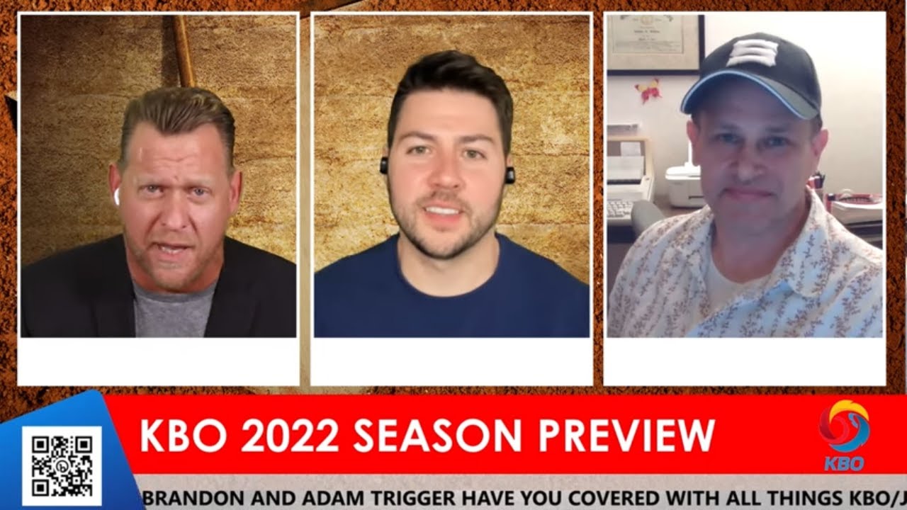 2022 KBO Preseason Betting Preview How To Bet On The KBO 2022 KBO Picks and Predictions