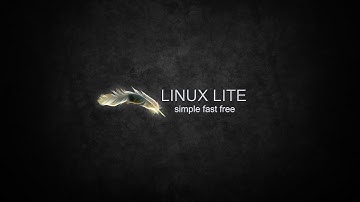 How to Install Linux Lite 2.0 on Virtual Box with Full Screen Resolutions - 64Bit