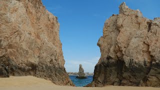 How To Hike From Sol Mar Beach To Lovers Beach