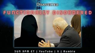 Functionally Personality Disordered