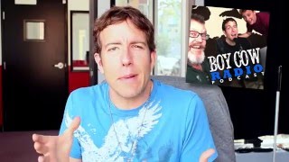(vlog) The AMA initiative!  And YOU can be on my Street Team!