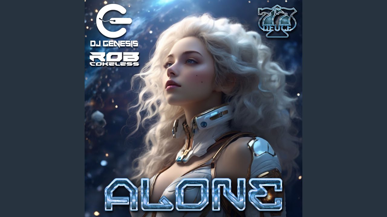 Alone (Original Mix)